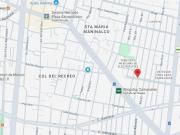 VENTA DE DEPARTAMENTO 50 M2 EN NORTE 85 AZCAPOTZALCO...