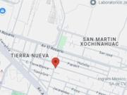 Venta de Departamento 50m2 Cerca de Parque Bicentenario...