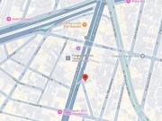 Venta de Departamento 52m2 del Valle, Calle Cerrada a...