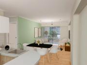 PREVENTA DE DEPARTAMENTO 62 M² 03 DOR DOMINGO ORUE...