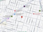 Venta de Departamento 63m2 En Miguel Hidalgo A Pasos de...