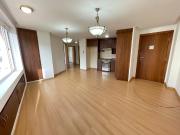 Venta de Departamento / 6 de Diciembre / La Mariscal /...