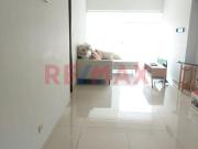 Venta De Departamento 71M2. Limite Con Aurora Miraflores