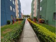 Venta De Departamento 74.98 Mts. Condominio Viñeros De Surco
