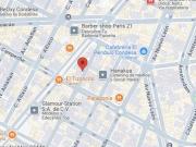 Venta de Departamento 80m2 En Condesa a Pasos de Av....