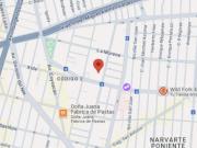 Venta de Departamento 89m2 La del Valle, Amores. Parque...