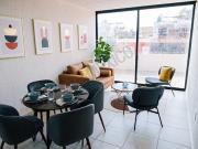 Venta de departamento a 5 min del Arena Gdl