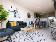 Venta de departamento a 5 min del Arena Gdl