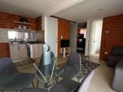 VENTA DE DEPARTAMENTO A 5 MINUTOS DE PARQUE ECOLOGICO