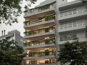 Venta de departamento a estrenar