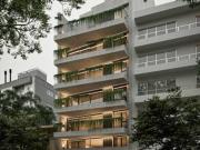 Venta de departamento a estrenar