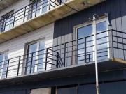 Venta de departamento a estrenar con terraza