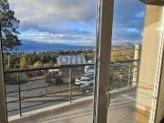 venta de departamento a estrenar con vista al lago