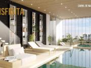 Venta de departamento a Estrenar en Col. Nápoles