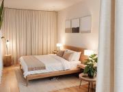 Venta de departamento a Estrenar en Col. Nápoles