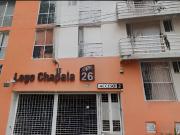 VENTA DE DEPARTAMENTO A LAGPO DE CHAPALA COL. ANAHUAC
