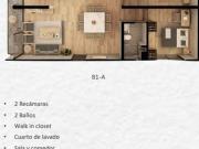 Venta de Departamento a pasos del Angel y la Diana!