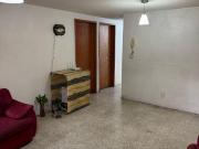 VENTA DE DEPARTAMENTO A PASOS DEL METRO MOCTEZUMA Y 10...