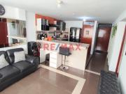 Venta De Departamento A Un Paso De La Estacion Santa...