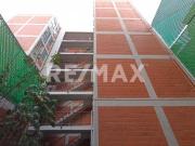 Venta de departamento a unas cuadras del Eje 2 norte 4