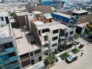 VENTA DE DEPARTAMENTO AIRES EN PISO 4