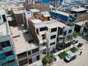 VENTA DE DEPARTAMENTO AIRES EN PISO 4