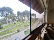 Venta De Departamento Aires Frente A Parque En Surco