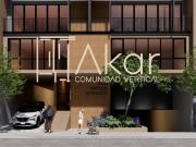 VENTA DE DEPARTAMENTO. AKAR