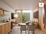 Venta de departamento al Norte de M?rida, Yuc. Anahuac