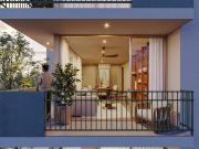 Venta de departamento al Norte de Mérida, Yuc. Anahuac