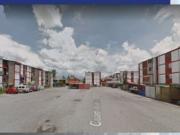 Venta de Departamento, Alborada Jaltenco, Tultitlan,...