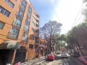 VENTA DE DEPARTAMENTO, ALFREDO CHAVERO, COL TRANSITO,...