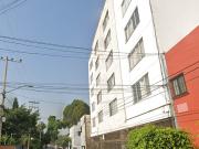 VENTA DE DEPARTAMENTO ALGODONALES, COAPA, TLALPAN CDMX