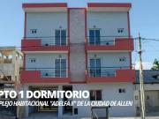 VENTA DE DEPARTAMENTO ALLEN