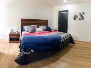 Venta de Departamento en Álvaro Obregón, México