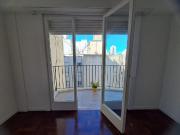 Venta de departamento ambiente y medio, Reciclado. Zona...