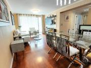 VENTA DE DEPARTAMENTO AMOBLADO 3 DORMITORIOS EN MIRAFLORES