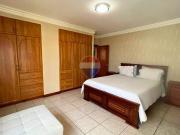 Venta de departamento amoblado