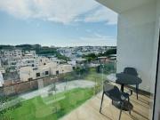 Venta de departamento amoblado de 3 habitaciones en...