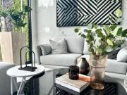 VENTA DE DEPARTAMENTO AMOBLADO EN BARRANCO