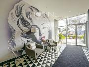 Venta de departamento amoblado en Barranco