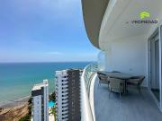Venta de departamento amoblado en Manta – Mykonos Torre D
