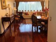 Venta de departamento amoblado en San Isidro!