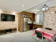 VENTA DE DEPARTAMENTO AMOBLADO EN SAN MIGUEL