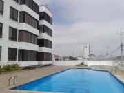 Venta de departamento amoblado vista al mar Punta Carnero Venta de departamento amoblado vista al mar Punta Carnero