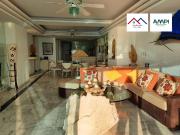 Venta de departamento amueblado en Acapulco Guerrero