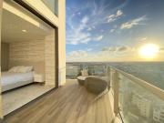 Venta de Departamento Amueblado en Be Towers, Puerto...