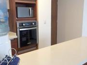 Venta de departamento amueblado en City Towers Green