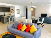 VENTA DE DEPARTAMENTO AMUEBLADO EN LIFE JURIQUILLA