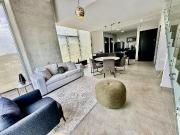 Venta de Departamento Amueblado en Micrópolis, Monterrey